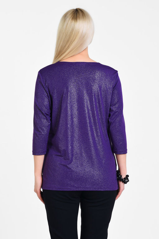 Блузка - Olsi фото 7