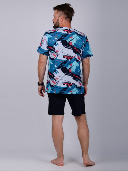 Костюм К-18-абстракция - Ihomelux фото 3