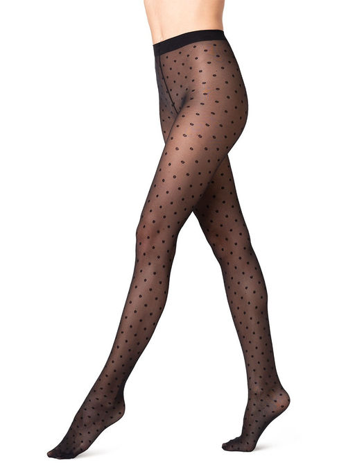(SiSi) POIS ALL OVER (крупный горох) (ЧЗ)