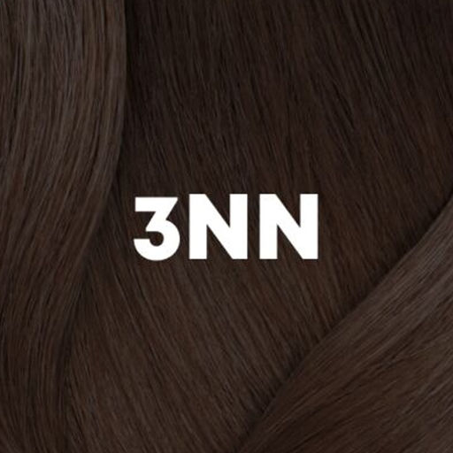 Super Sync 3NN темный шатен глубокий натуральный, безаммиачный краситель 90мл - Matrix фото 3