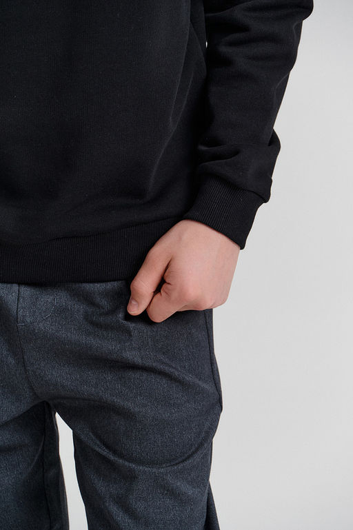 BFN7040U Толстовка для мальчиков - Pelican фото 10