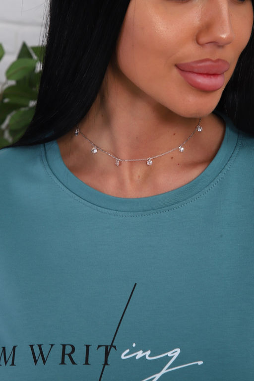 1107 Костюм женский