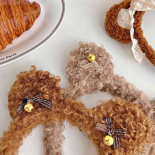 Ободок Bear - Купи слона фото 3