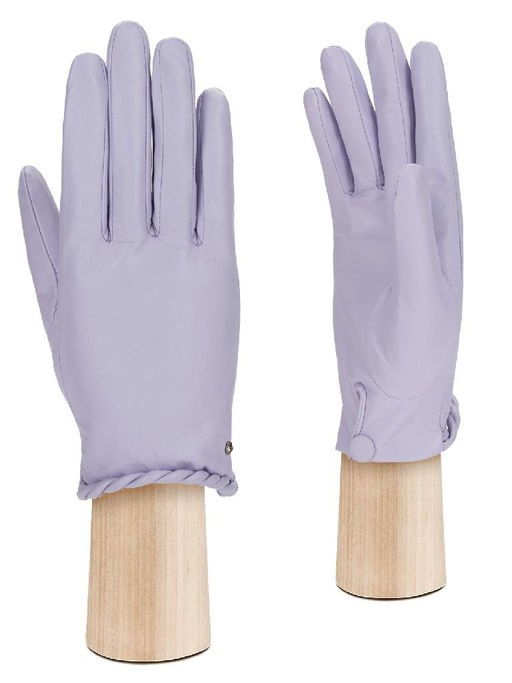 Перчатки женские ш/п IS12555 lilac - Eleganzza фото 11