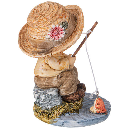 ФИГУРКА КОЛЛЕКЦИЯ BABY 10,5*8,7*13,7СМ - Lefard фото 3