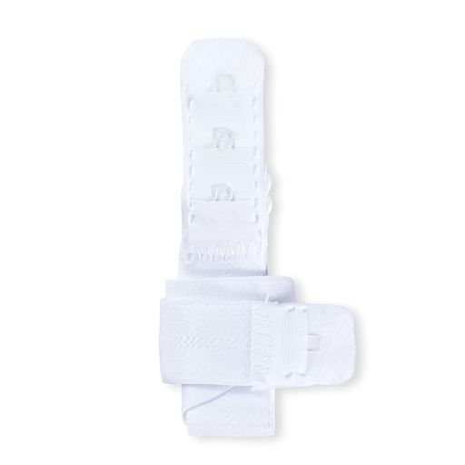 Застежка PRYM 991961 удлинитель застежки полиэстер 20 мм 1 шт СК/Распродажа белый