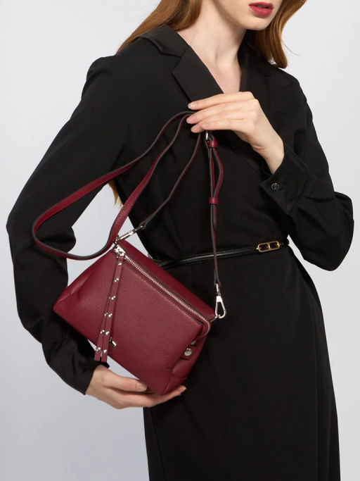 Сумка Labbra L-HF3321-1 tomato  фото 13