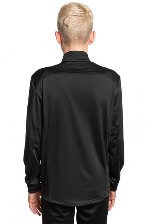 Мужской спортивный жакет Flex jacket junior, Flex jacket, Cuddly junior, Cuddly, Track jacket Junior - Mad wave фото 4