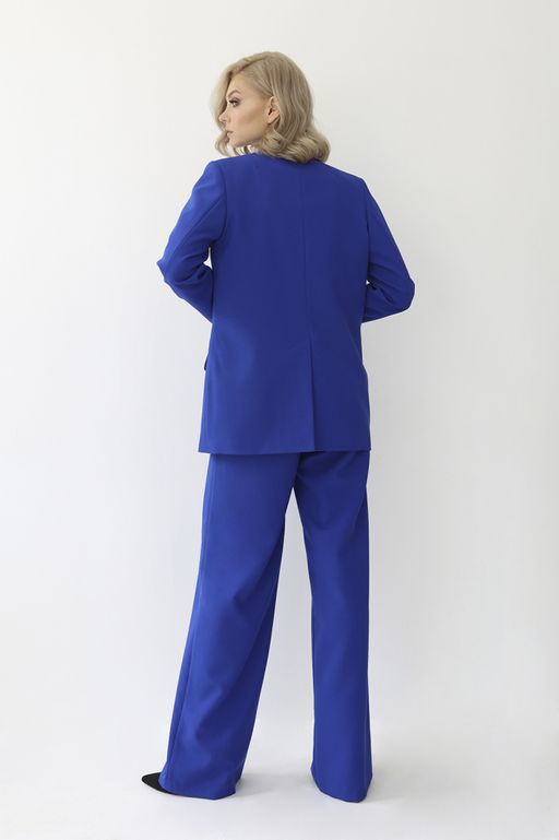 Жакет прямого кроя - Looklikecat фото 3