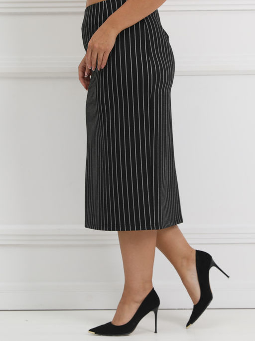 Юбка Ю4-5072/1 - Wisell фото 5