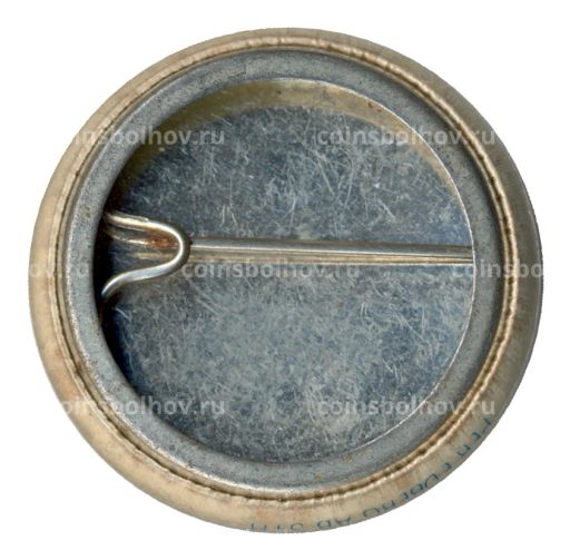 Значок Alfa-Matic DUОVAC