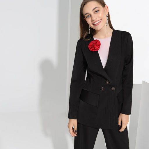 Жакет Экспертное мнение - Charutti фото 2