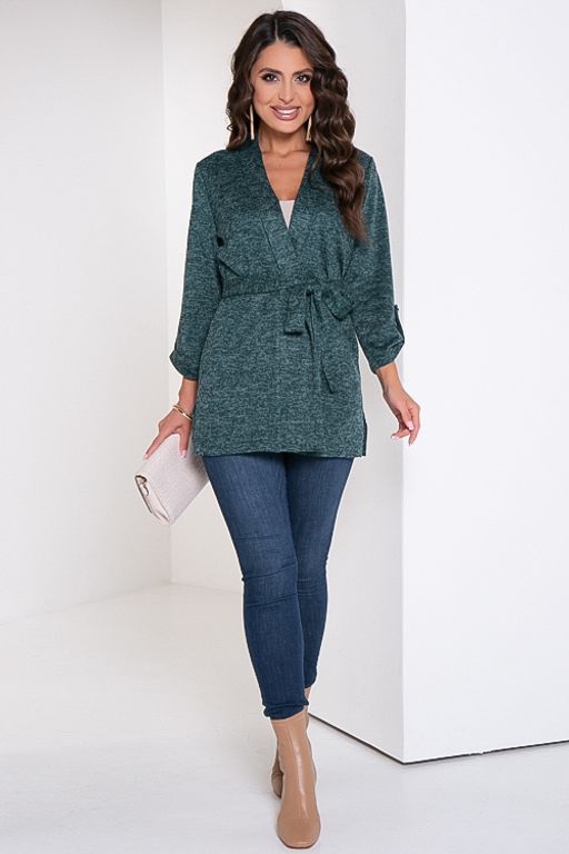 Кардиган 9040-2 - Avili фото 2