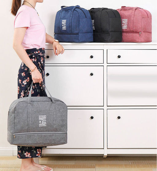 Сумка JIN-047-Blue