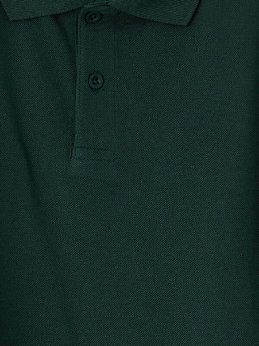 Polo Yaka Erkek ?ocuk Pike Ti??rt