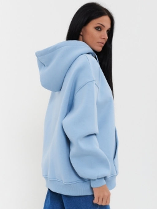 ЖЕНСКАЯ ТОЛСТОВКА - Little secret фото 6