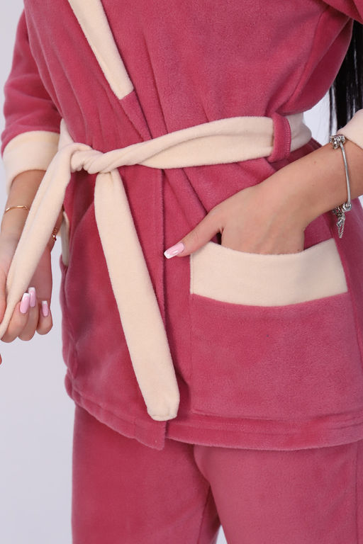 Пеньюар 74021 - Натали фото 33