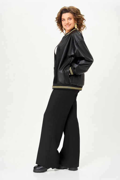 Бомбер Swallow 867 фото 13