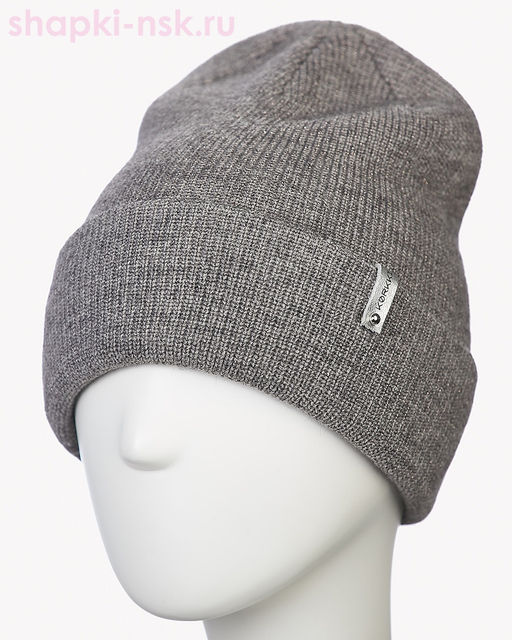 140122 2A KHW Альби LUX Колпак женский (56-58)