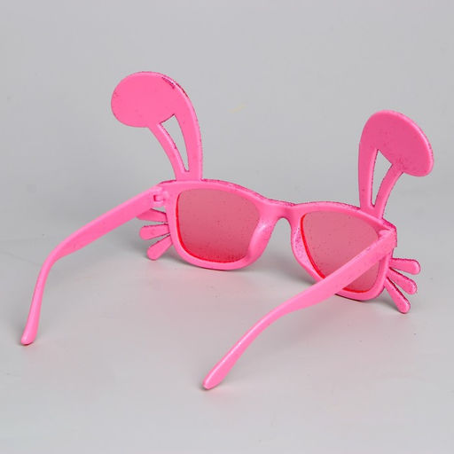 Карнавальные очки Зайка - Simaland фото 2