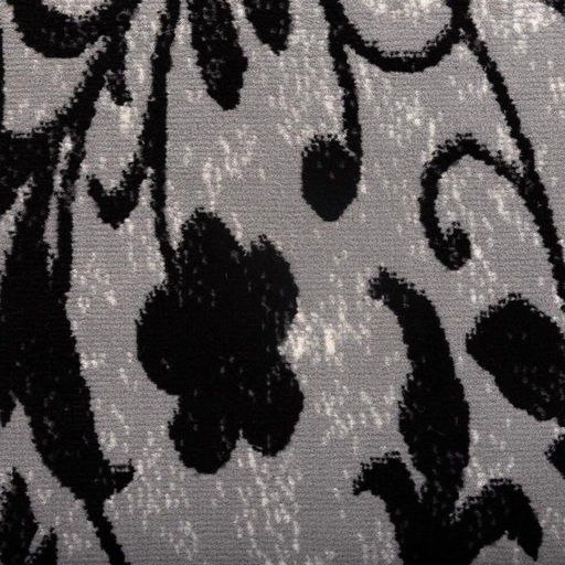 Ковер Мокко прямоугольный, размер 60х110 см, 21016/37, полипропилен 100%, джут - Люберецкие ковры фото 3