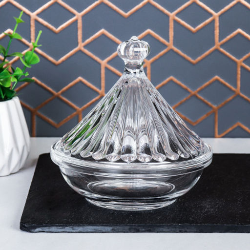 Сахарница конус / LGR-110 /уп 60/ - Галеонтрейд фото 2