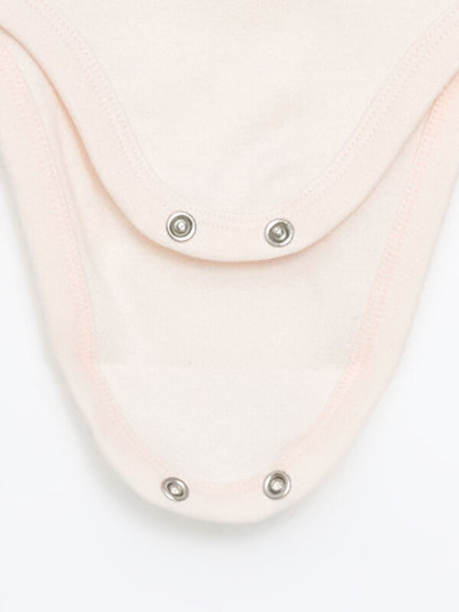 ?i?ekli K?z Bebek ??t??tl? Body