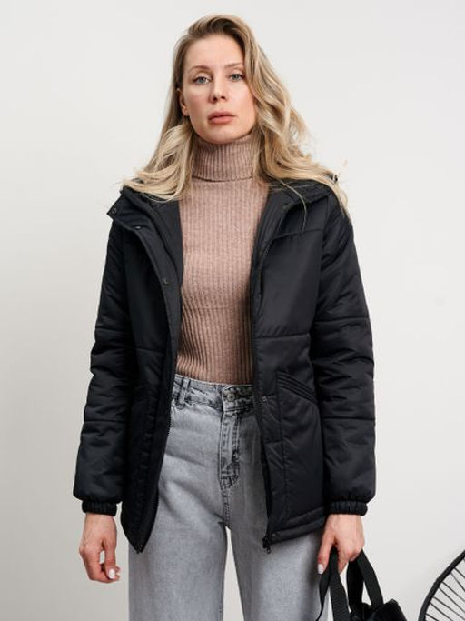 Куртка женская Марс - Yollochka фото 29