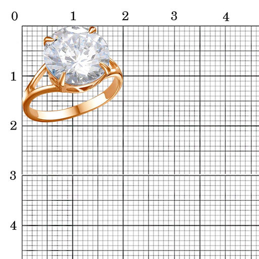 КОЛЬЦО 23815793 - Красная пресня фото 3