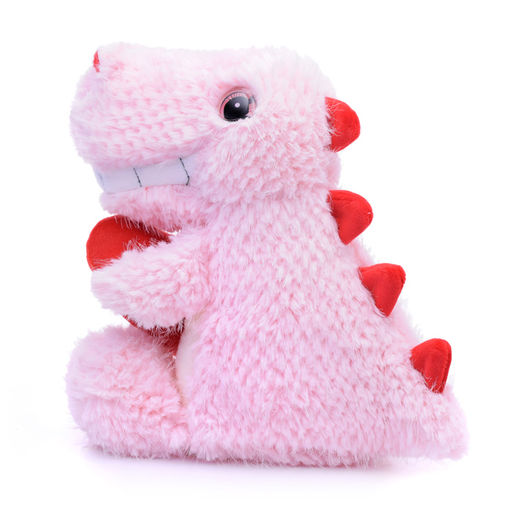 Мягкая игрушка "Динозавр Арчи" 23 см.