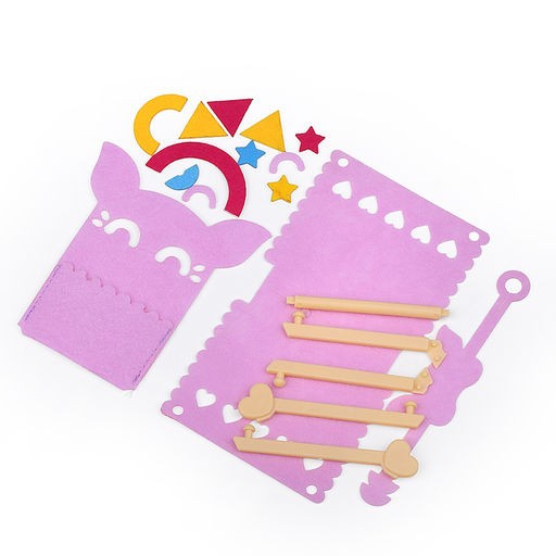 Набор творческая мастерская "Преобрази лошадку" в коробке