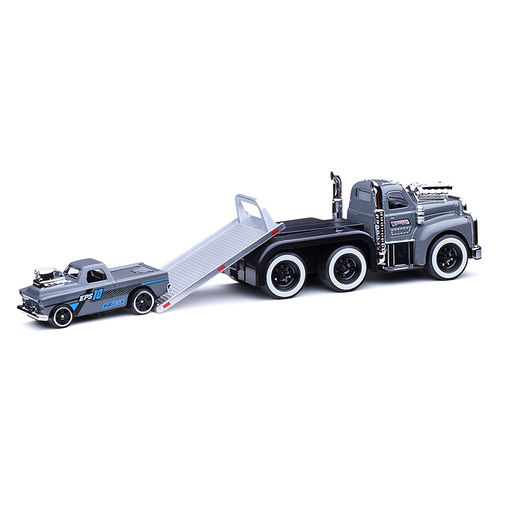 Автовоз "Спорт-кар" в коробке