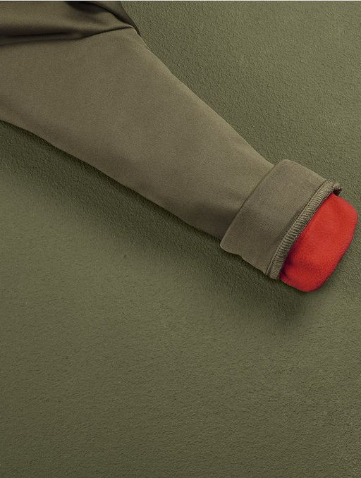 Куртка софтшелл для мальчиков LUPILU  фото 9