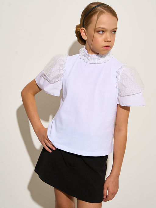 Блузка. Nota Bene