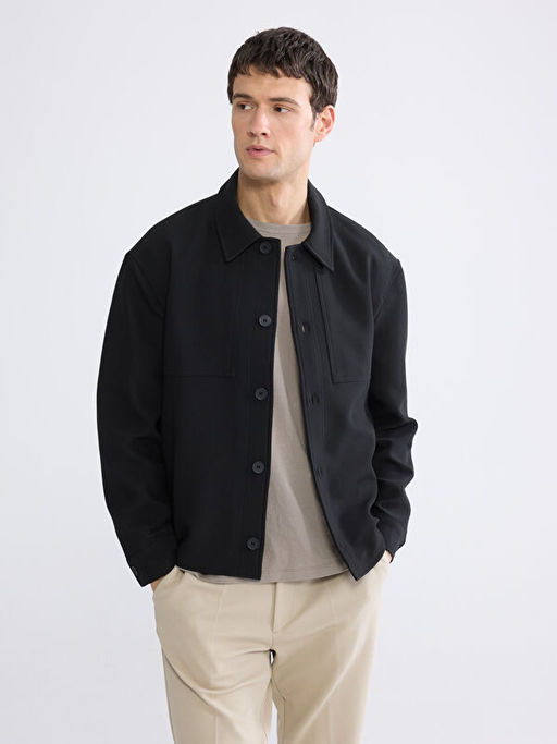 Standart Kal?p Erkek Mont