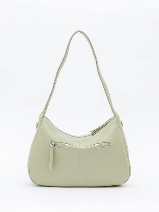 Сумка 6041L g.green Polina&Eiterou