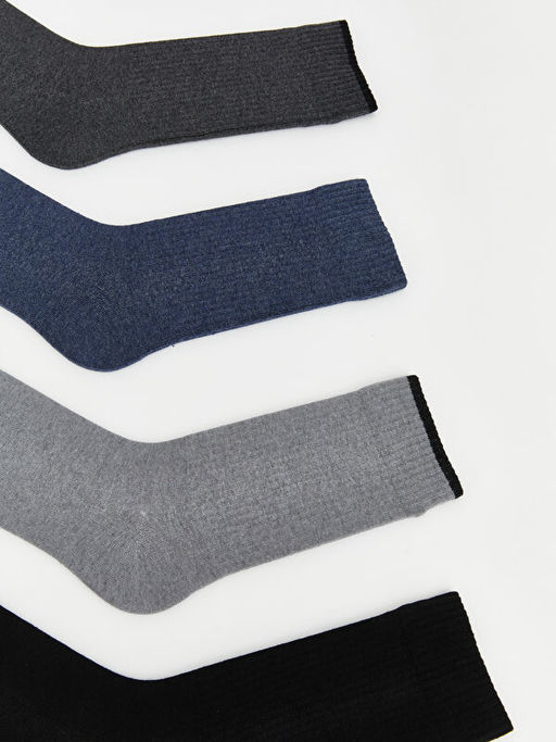 Erkek Soket ?orap 7li