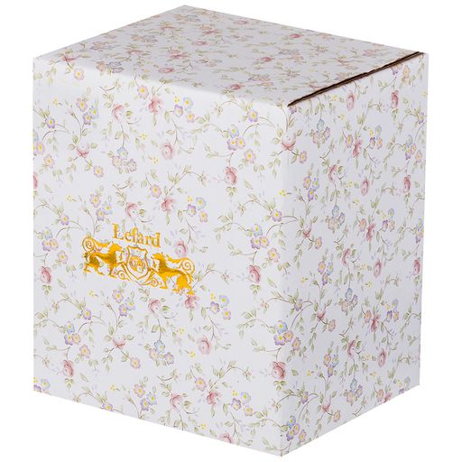 КРУЖКА ЗАВАРОЧНАЯ LEFARD ФАБЬЕН 400 МЛ С КРЫШКОЙ И СИТОМ  фото 2