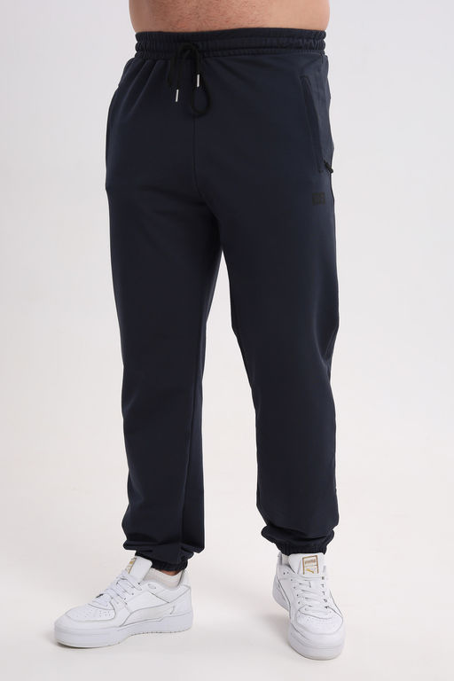 12 Брюки мужские с резинками