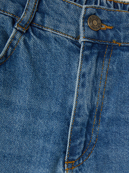 Regular Fit Erkek ?ocuk Jean Pantolon