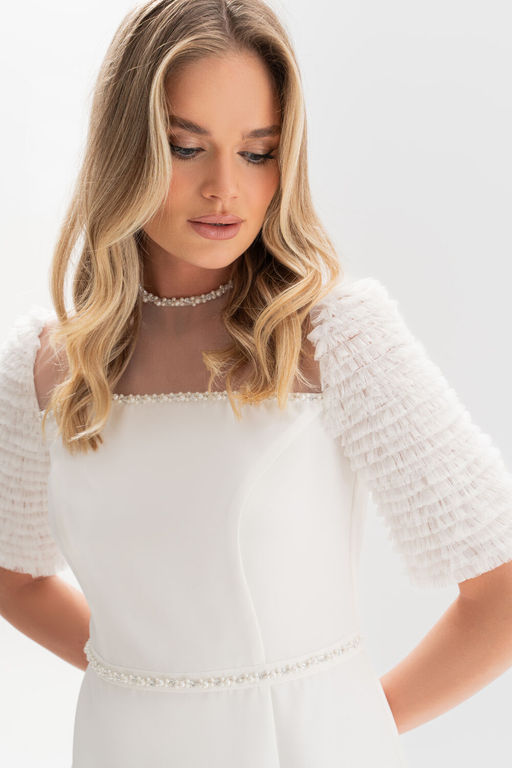 Платье URS 24-369/1  фото 4