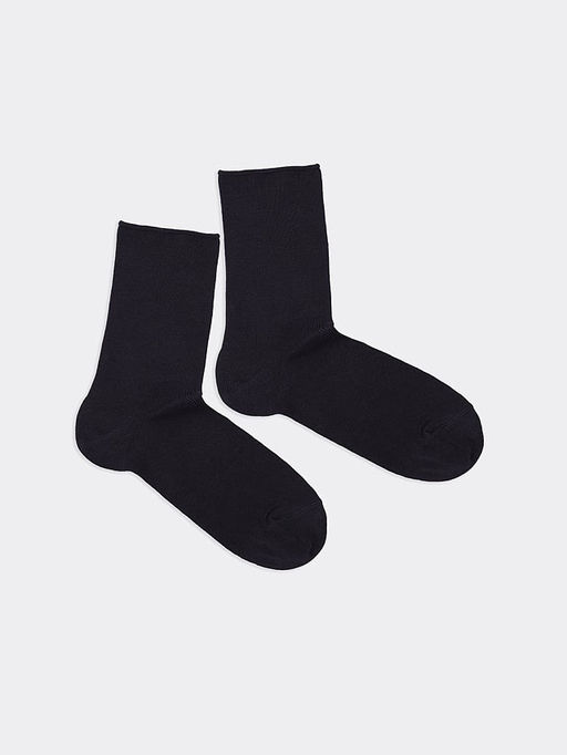 Цена за 5 пар! НОСКИ ЖЕНСКИЕ - Mark formelle фото 2