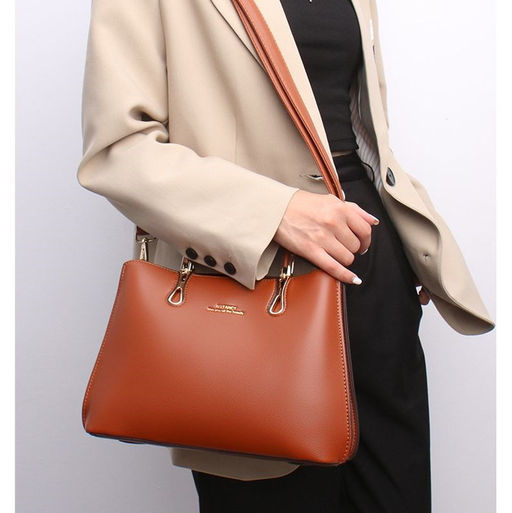 Bags Сумка женская / PU кожа / 033741  фото 40