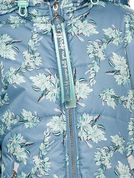 Уценка Pelican GZWL3197 куртка для девочек  фото 7