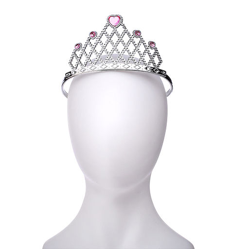 Корона карнавальная "Маленькая принцесса" в пакете