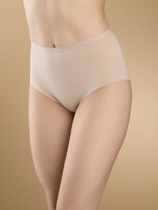 SUPREMA Трусы жен. RP2018 - телесный