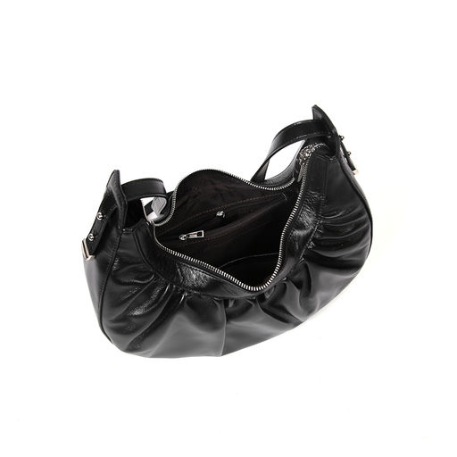 Женская сумка MIRONPAN арт. 32021 Черный  фото 5