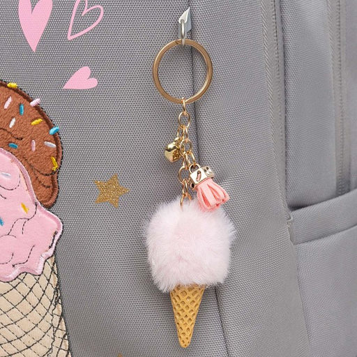 RG-466-3 Рюкзак школьный - Grizzly фото 29