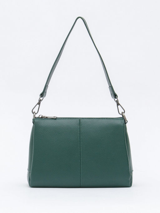 Сумка 8273VG green Vitelli Grassi