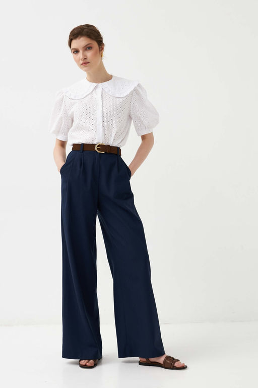 Брюки С733714-4 НСК - Cloxy фото 8